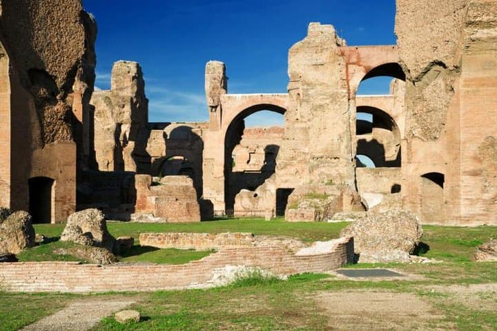 E-Bike the Ancient Appian Way: Rome Small-Group & Private Tours photo 3