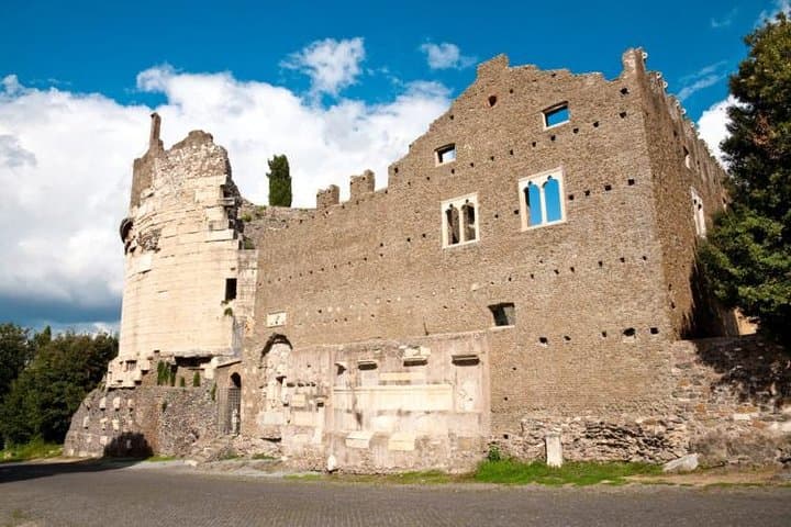 E-Bike the Ancient Appian Way: Rome Small-Group & Private Tours photo 4