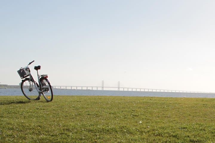 All-Around Oresund Self-Guided Cycling Tour — Malmö to Copenhagen