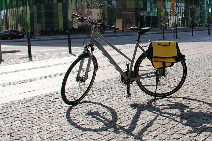 All-Around Oresund Self-Guided Cycling Tour — Malmö to Copenhagen photo 2
