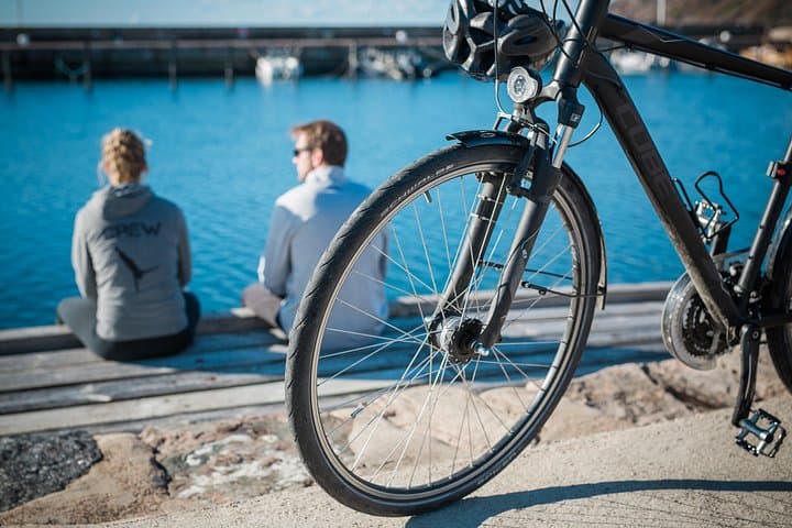 All-Around Oresund Self-Guided Cycling Tour — Malmö to Copenhagen photo 3