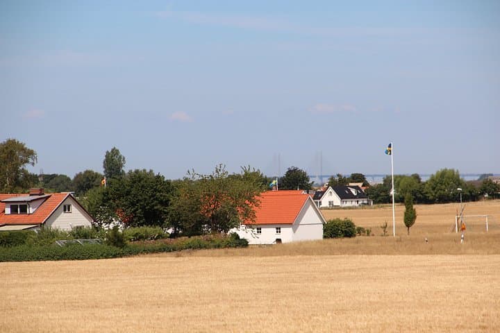 All-Around Oresund Self-Guided Cycling Tour — Malmö to Copenhagen photo 5