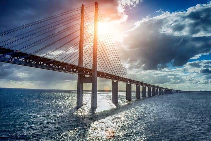 All-Around Oresund Self-Guided Cycling Tour — Malmö to Copenhagen photo 6
