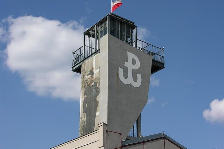 Warsaw Uprising and POLIN Private Tour — Two Museums, One Complex History photo 3
