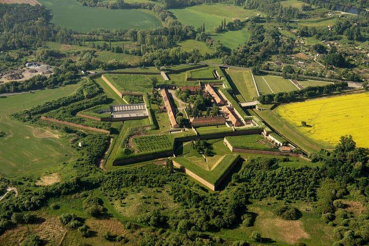 Terezin Day Trip from Prague: Small Fortress, Ghetto Museum & Admissions photo 4