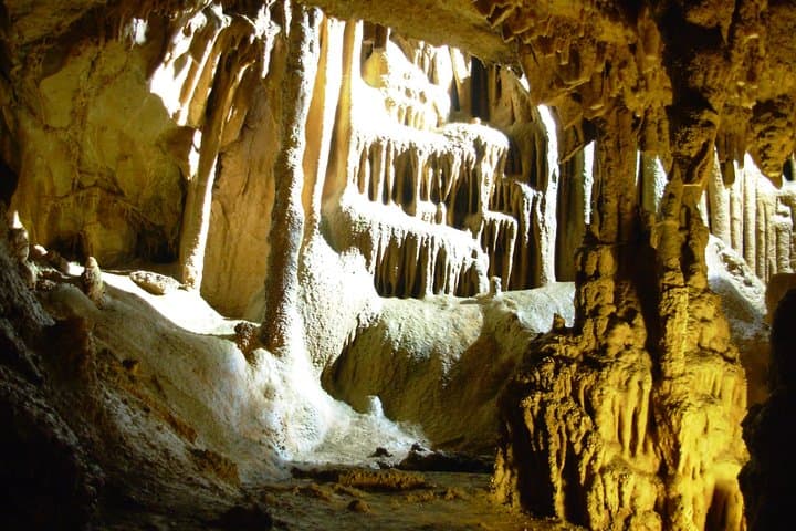 Manasija Monastery & Resava Cave: Full-Day Medieval Fortress and Cave Tour from Belgrade photo 4
