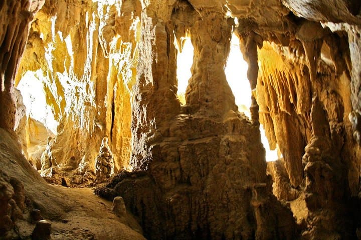 Manasija Monastery & Resava Cave: Full-Day Medieval Fortress and Cave Tour from Belgrade photo 5