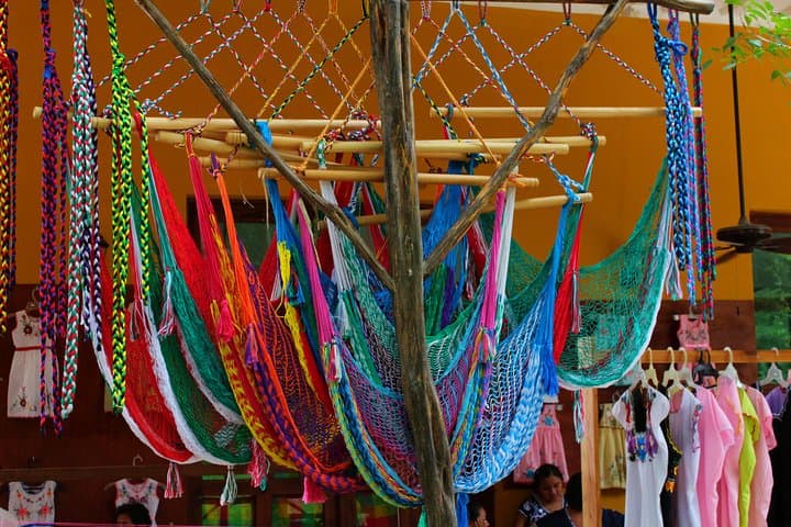 Chichen Itza Day Trip from Cancun with Cenote Swim and Valladolid Visit photo 5