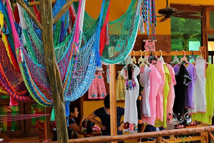 Chichen Itza Day Trip from Cancun with Cenote Swim and Valladolid Visit photo 6