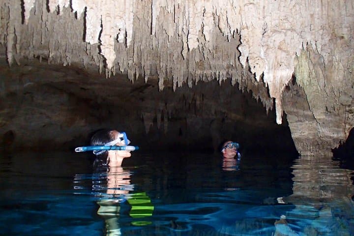 Tulum Ruins and Cenote Swim: Half-Day Discovery from the Riviera Maya photo 5