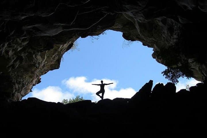 Backcountry Trek Through Chapada Diamantina: 8-Day Pati Valley Expedition from Lençóis photo 3