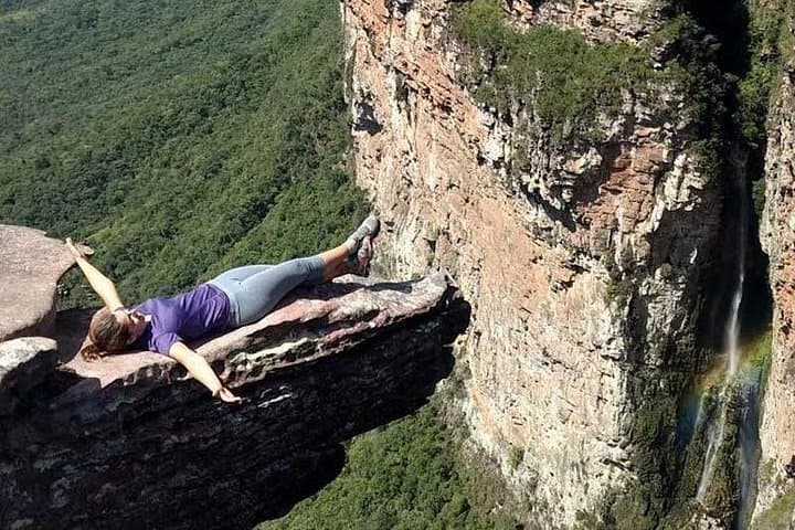 Backcountry Trek Through Chapada Diamantina: 8-Day Pati Valley Expedition from Lençóis photo 6