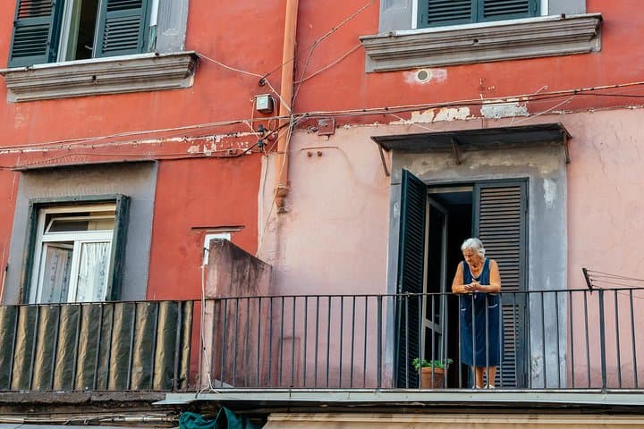 Naples Highlights & Hidden Gems: Private 3-Hour Walking Tour with Local Tastings photo 6