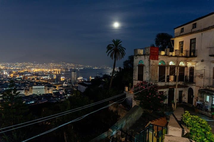 Naples Highlights & Hidden Gems: Private 3-Hour Walking Tour with Local Tastings photo 4