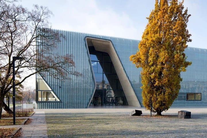 Warsaw Uprising and POLIN Private Tour — Two Museums, One Complex History photo 2