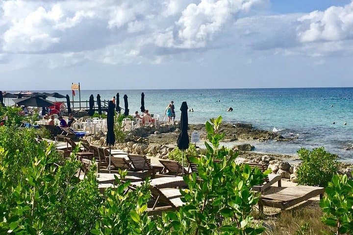 Drive, Dive and Discover: Cozumel Buggy Tour with Snorkeling & Otoch Mayan Experience photo 3