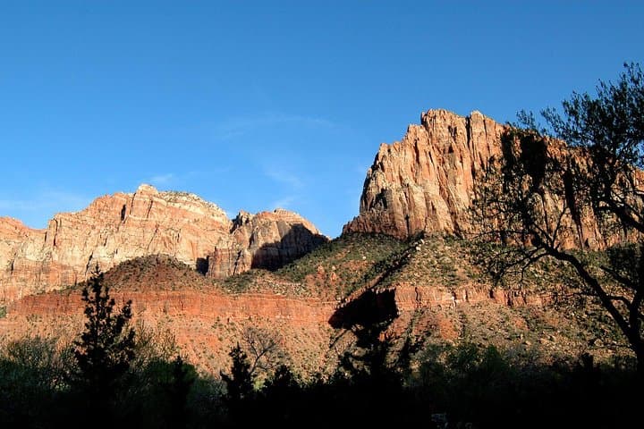 Day Trip to Zion National Park from Las Vegas: Small-Group Scenic Tour photo 5