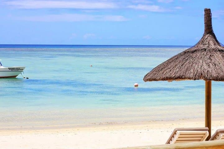 Northern Mauritius Beach Hopping: Mont Choisy, Trou aux Biches, La Cuvette & Pereybere photo 1