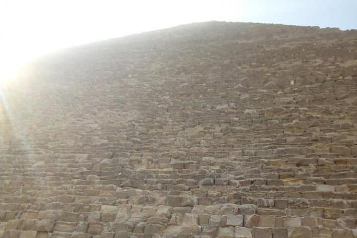 9-Day Egypt Discovery: Cairo & Nile Cruise from Aswan to Luxor photo 3