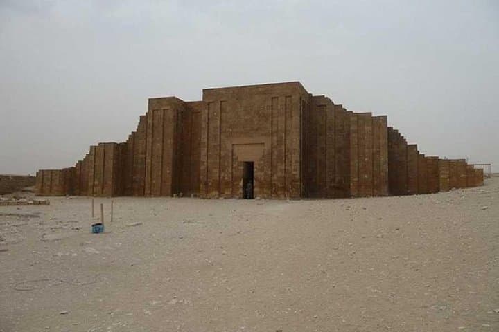 9-Day Egypt Discovery: Cairo & Nile Cruise from Aswan to Luxor photo 4