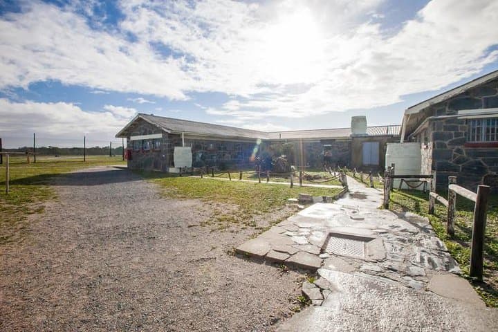 Robben Island Tour from Cape Town — Nelson Mandela Museum with Return Transfers photo 3