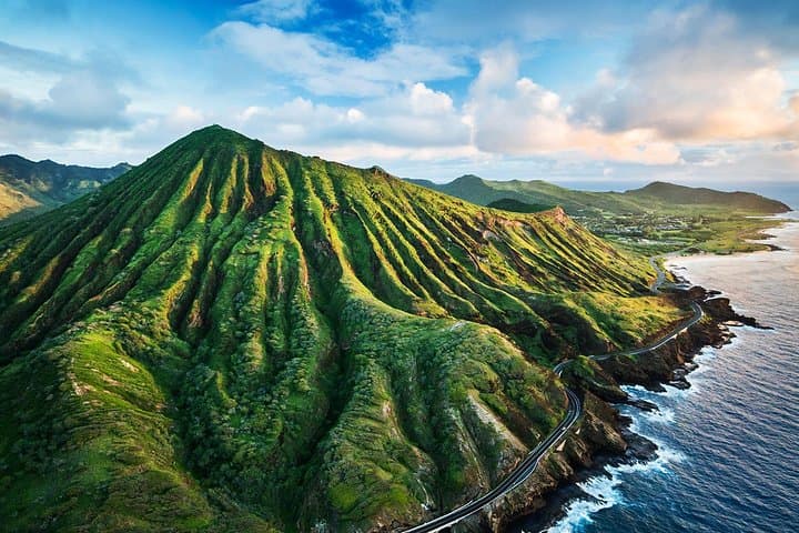 Oahu Circle Island Tour — Full-Day Highlights from Honolulu