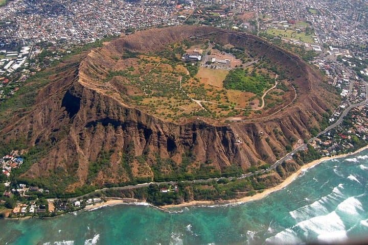 Oahu Circle Island Tour — Full-Day Highlights from Honolulu photo 2