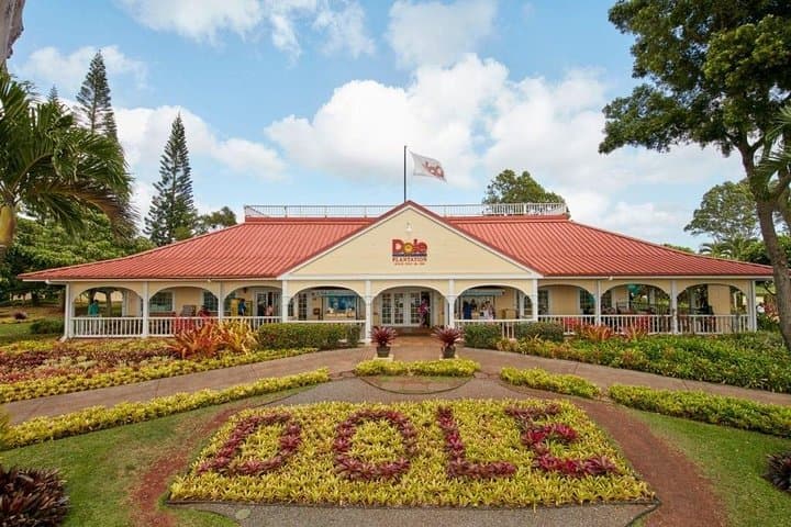 Oahu Circle Island Tour — Full-Day Highlights from Honolulu photo 3