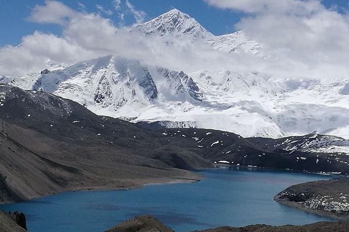 Tilicho Lake & Annapurna Circuit Trek with Poon Hill — 18–20 Day High-Altitude Route photo 4
