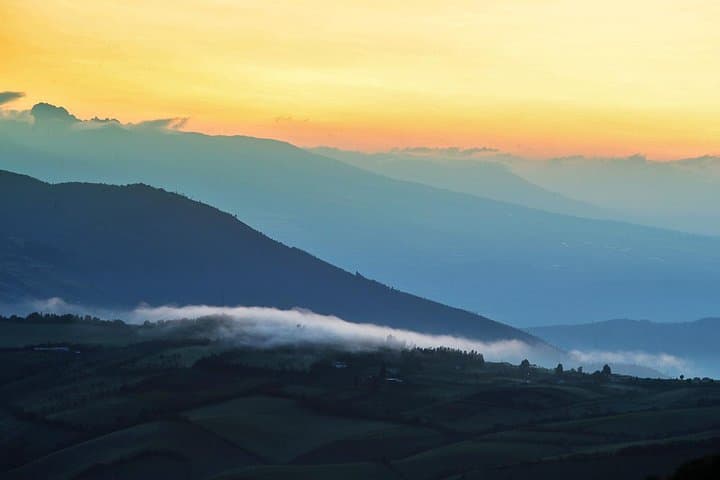 Ecuador Cloud Forest 5-Day Hiking & Birding Tour from Quito photo 6
