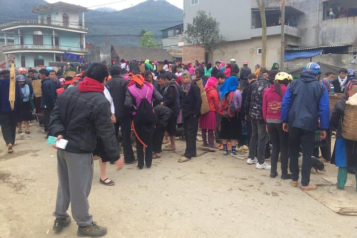 5-Day Northern Vietnam Adventure: Ba Be Lake & Ha Giang Loop photo 6