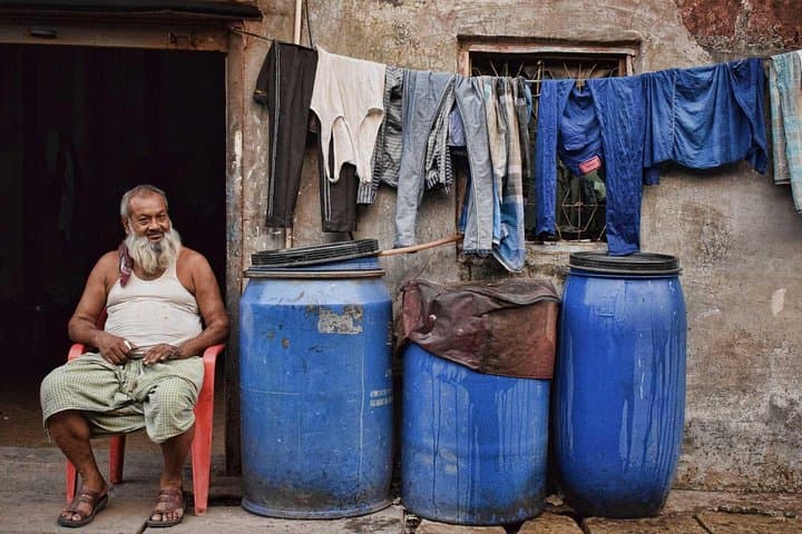 Dharavi Walking Tour: Ethical Small-Group Exploration of Mumbai’s Urban Workshop photo 2