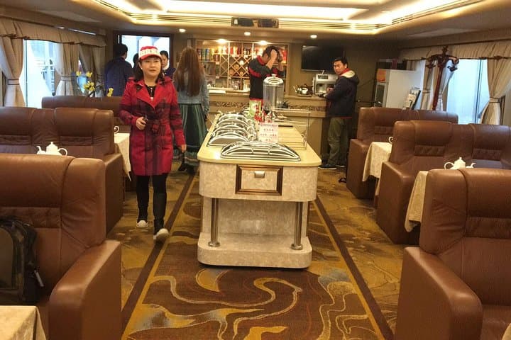 Li River Cruise Guilin to Yangshuo: 1-Day Private Boat Tour photo 6