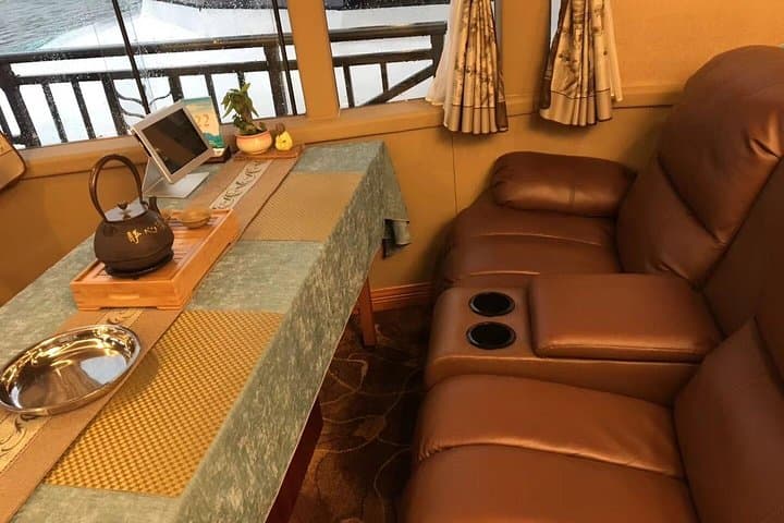 Li River Cruise Guilin to Yangshuo: 1-Day Private Boat Tour photo 5