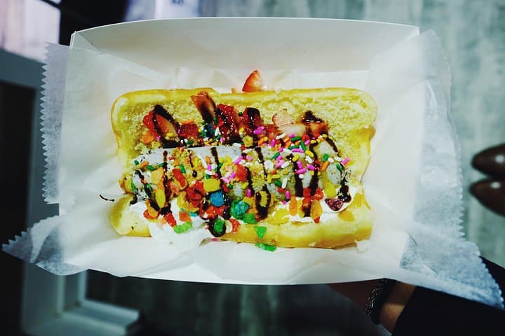 Underground Donut Tour Philadelphia: Best Donuts & Market Eats in Center City photo 3
