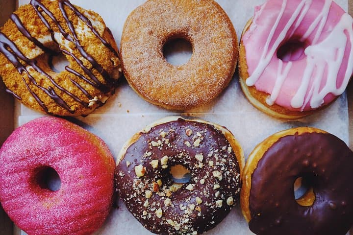 Underground Donut Tour Philadelphia: Best Donuts & Market Eats in Center City photo 4