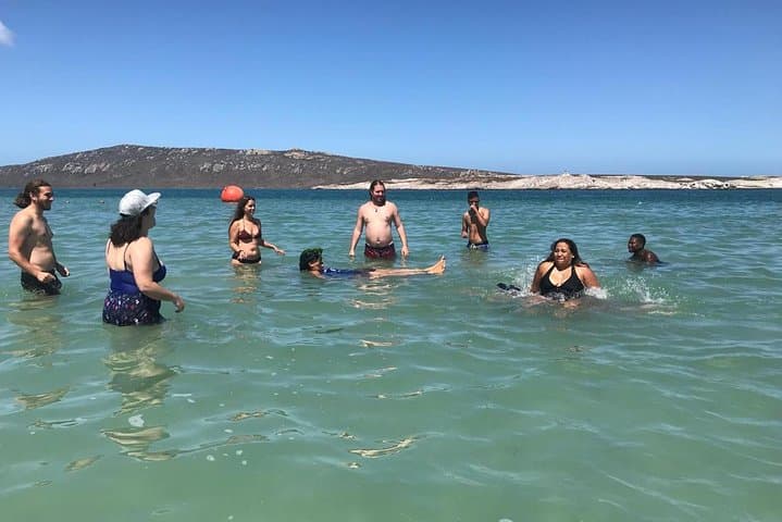 2-Day West Coast Adventure: Blouberg, Paternoster & Cape Columbine by E-Bike
