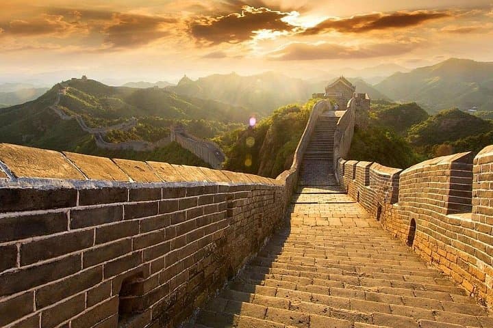 12-Day Real China Highlights: Beijing, Xi'an, Chengdu, Yangshuo & Hong Kong photo 2