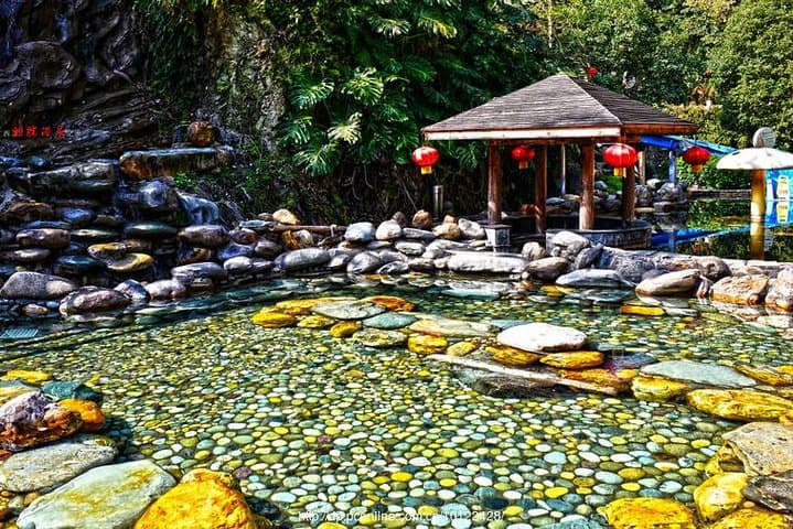 Full-Day Longsheng Hot Spring Private Tour from Guilin or Yangshuo photo 4