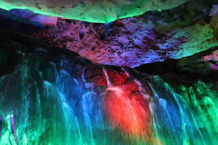 2-Day Lianzhou Underground River & Huangchuan Three Gorges Tour from Guangzhou photo 3