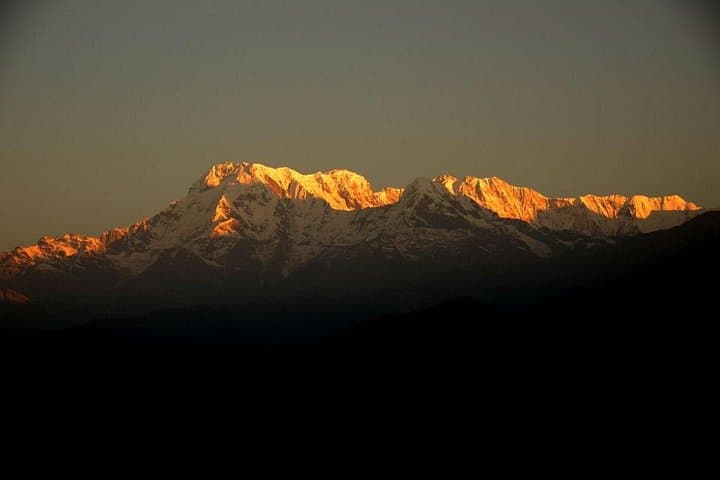 Poon Hill Trek Nepal: 9-Day Ghorepani Sunrise & Gurung Village Experience photo 3