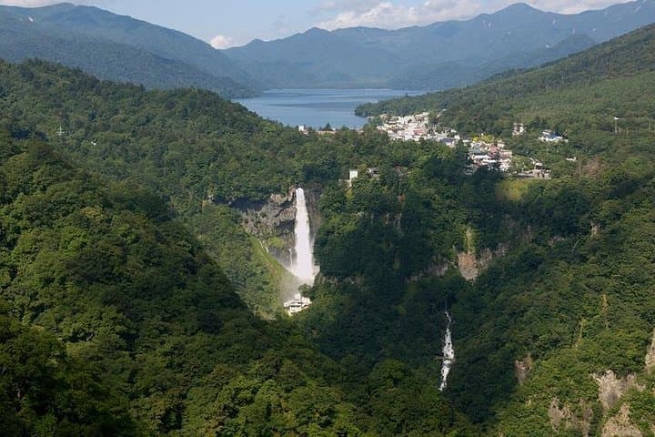 Nikko One-Day Tour from Tokyo: Toshogu, Rinnoji & Shinkyo Bridge photo 3