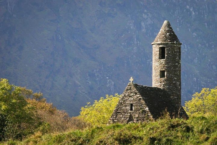 Dublin to Powerscourt, Wicklow & Glendalough: Full-Day Small-Group Tour from Dublin photo 6
