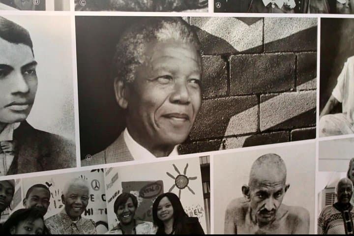 Johannesburg & Soweto Day Tour: Apartheid Museum and Mandela House from Pretoria photo 2