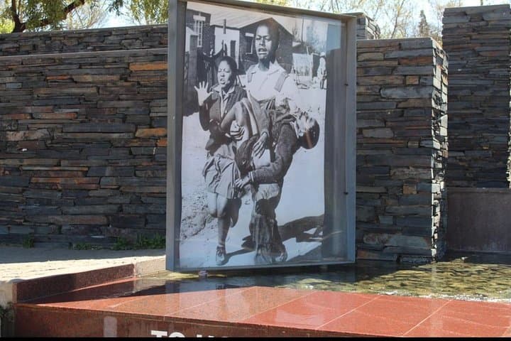 Johannesburg & Soweto Day Tour: Apartheid Museum and Mandela House from Pretoria photo 4