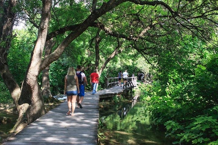 Exploring Krka National Park: A Private Day Tour from Split to Croatia’s Stunning Waterfalls photo 5