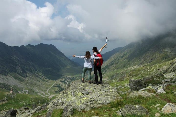 Transfagarasan Road and Carta Abbey: Private Day Trip from Sibiu photo 5