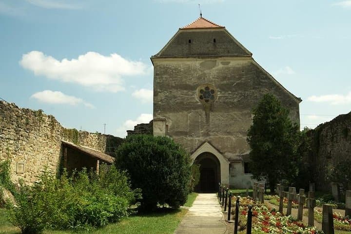 Transfagarasan Road and Carta Abbey: Private Day Trip from Sibiu photo 6
