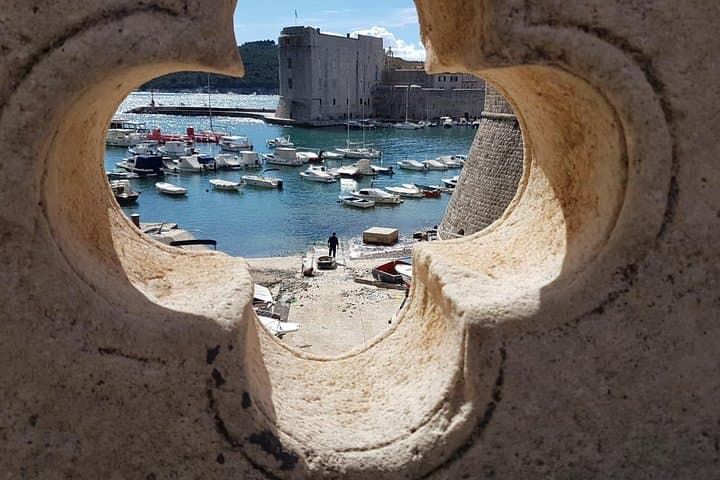 Dubrovnik City Walls and Farm-to-Table Day Trip with Family-Style Lunch photo 4