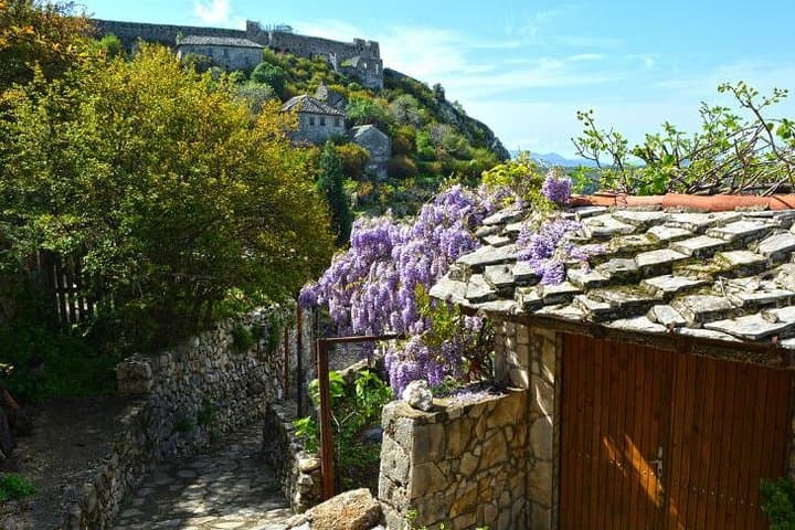 Pocitelj Walking Tour: Historic Hilltop Village & Neretva Views photo 2